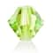 John Bead Preciosa 4mm Czech Crystal Rondelle Beads, 40ct.